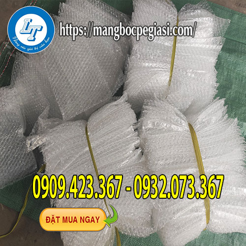 Túi xốp nổ Túi xốp nổ