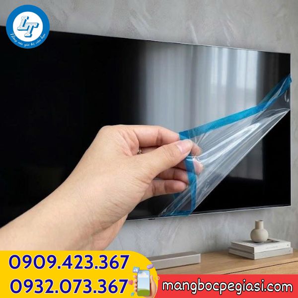 Màng chống trầy bề mặt giá xưởng Màng chống trầy bề mặt giá xưởng