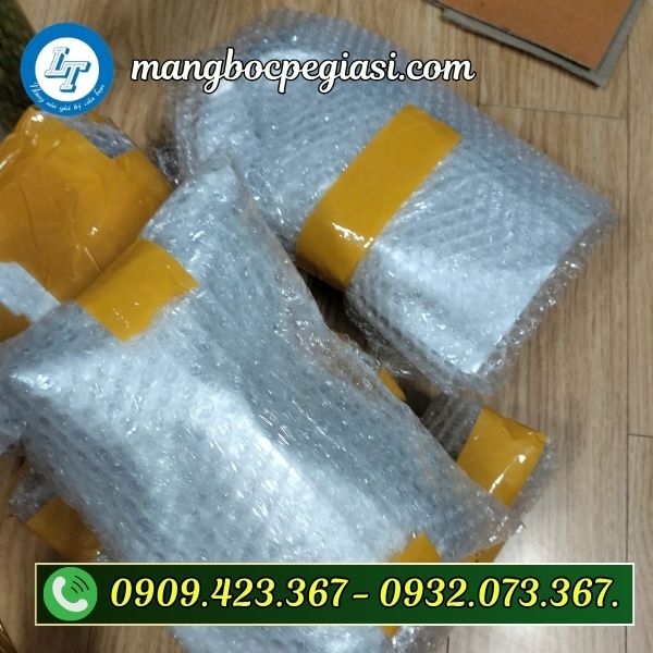 Xốp nổ bọc hàng Xốp nổ cắt kích thước theo yêu cầu