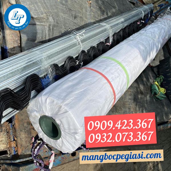 Màng nilon nhà giá rẻ giao hàng nhanh