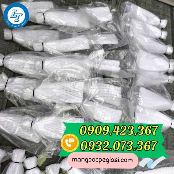 Xốp bọc ổi lồng sẵn chất lượng Xốp bọc ổi lồng sẵn