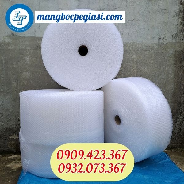 cuộn xốp nổ 20cm gói hàng chống va đập cuộn xốp nổ 20cm gói hàng chống va đập