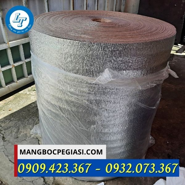 Xốp cách nhiệt không keo dán Xốp cách nhiệt không keo dán