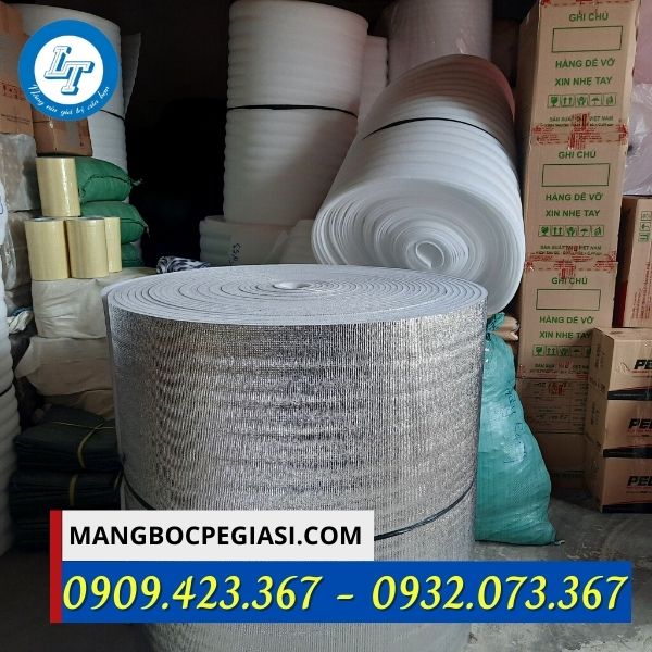 Xốp cách nhiệt 10ly