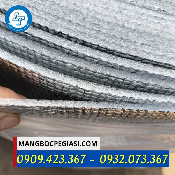 Xốp cách nhiệt 5mmx100m Xốp cách nhiệt 5mmx100m