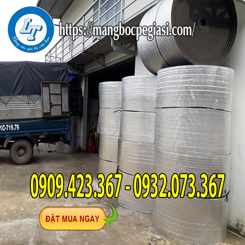 Xốp cách nhiệt giá sỉ tại xưởng Xốp cách nhiệt giá sỉ tại xưởng