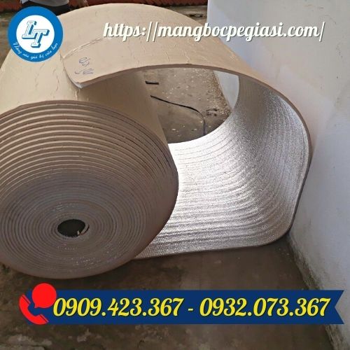 Xốp cách nhiệt giá tốt Xốp cách nhiệt giá tốt