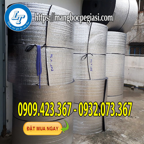 Xốp cách nhiệt không keo dán giá sỉ Xốp cách nhiệt không keo dán giá sỉ