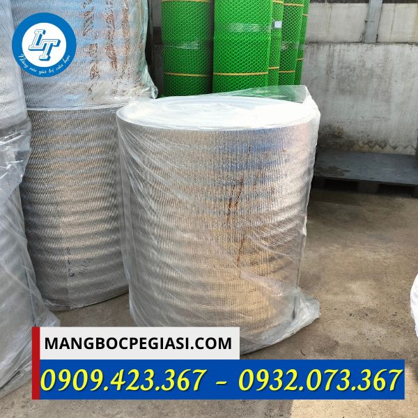 Xốp cách nhiệt 5mmx100m Xốp cách nhiệt 5mmx100m