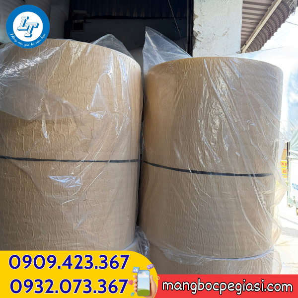 Xốp cách nhiệt opp có keo dán Xốp cách nhiệt opp có keo dán
