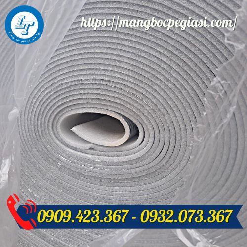 Xốp cách nhiệt opp không keo dán Xốp cách nhiệt opp không keo dán