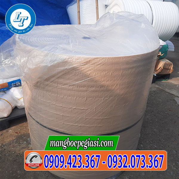 Xốp cách nhiệt opp có keo Xốp cách nhiệt opp có keo
