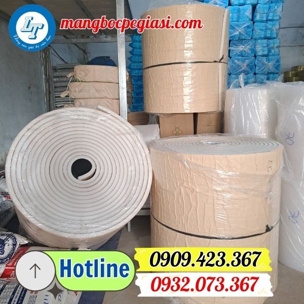 xốp cách nhiệt pe-opp tráng bạc 1 mặt kéo giá sỉ xốp cách nhiệt pe-opp tráng bạc 1 mặt kéo giá sỉ