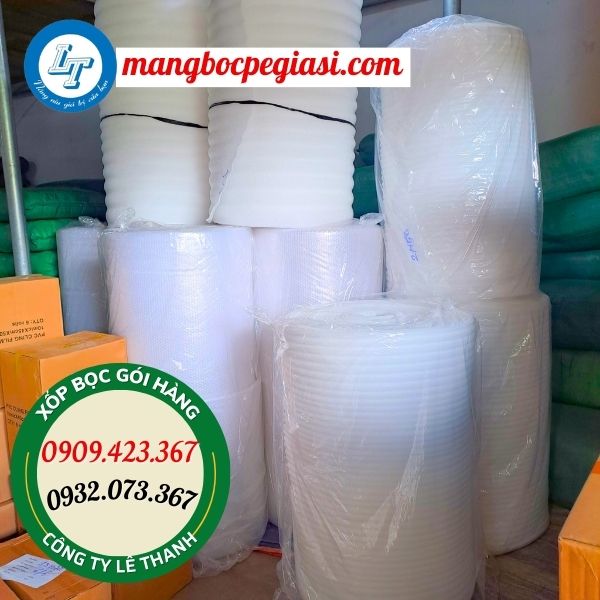 xốp bọc hàng xốp bọc hàng