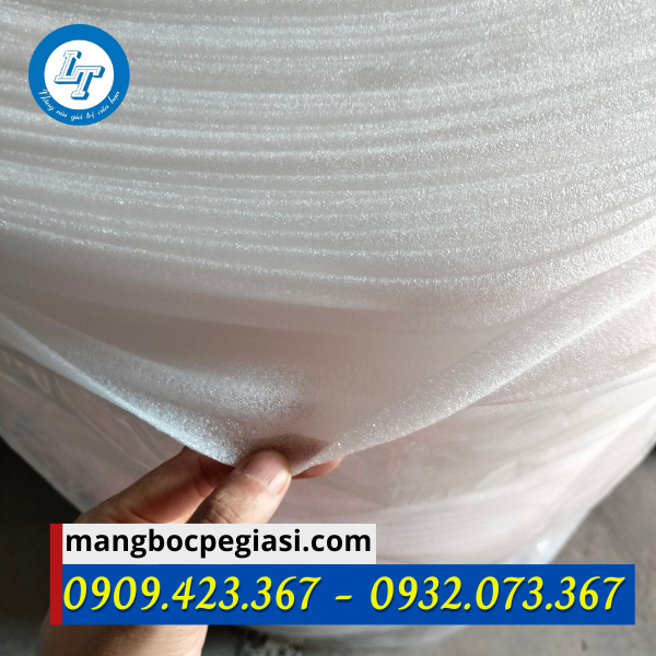 Xốp foam mỏng 3mm Xốp foam mỏng 3mm