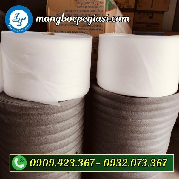 Xưởng cung cấp xốp foam theo yêu cầu Xưởng cung cấp xốp foam theo yêu cầu