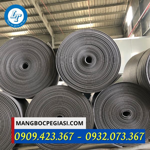 Xốp foam màu đen Xốp foam màu đen