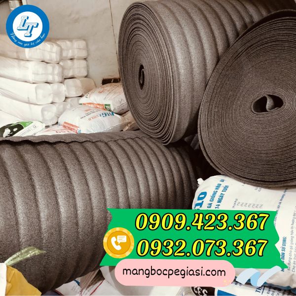 Xốp foam màu đen màu trắng Xốp foam màu đen màu trắng