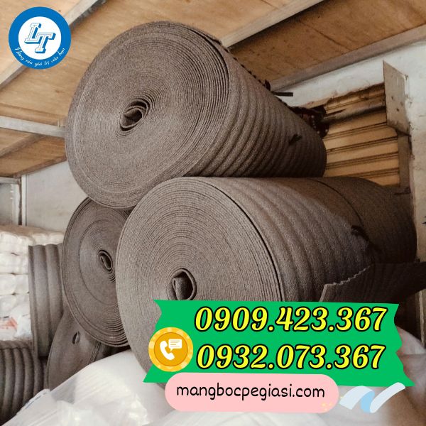 Kho sỉ xốp foam bọc hàng giá rẻ Kho sỉ xốp foam bọc hàng giá rẻ