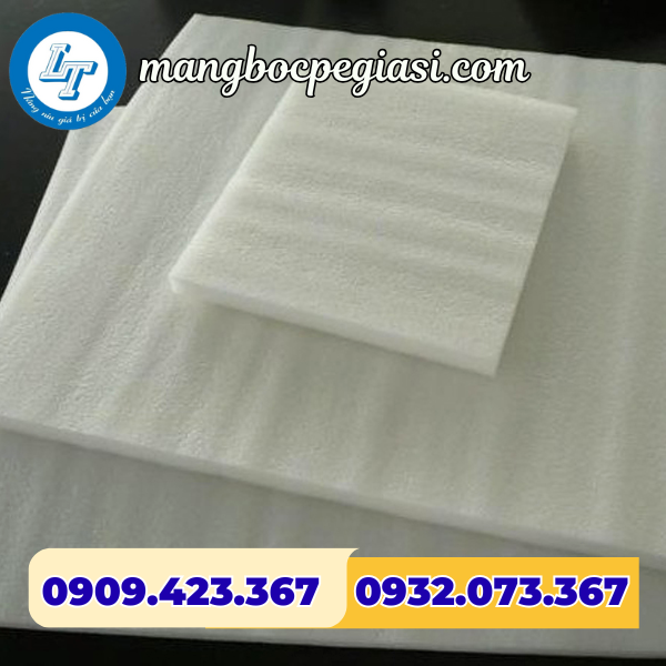 Xốp foam giá sỉ Xốp foam giá sỉ