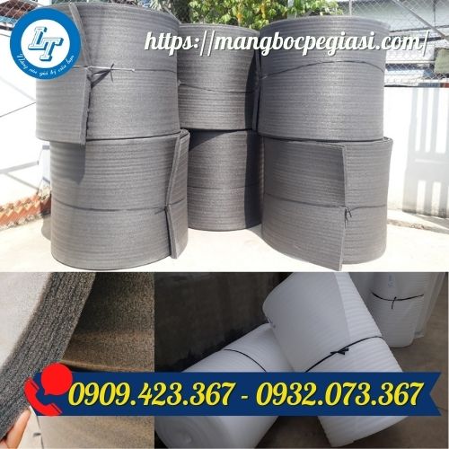 Màng xốp foam nhiều màu, nhiều kích cỡ Màng xốp foam nhiều màu, nhiều kích cỡ