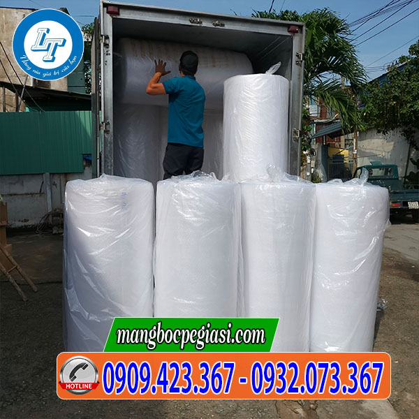 Xốp foam màu trắng giao hàng tận nơi Xốp foam màu trắng