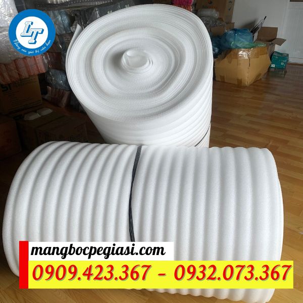 cuộn mút xốp Foam gói hàng giá sỉ cuộn mút xốp Foam gói hàng giá sỉ