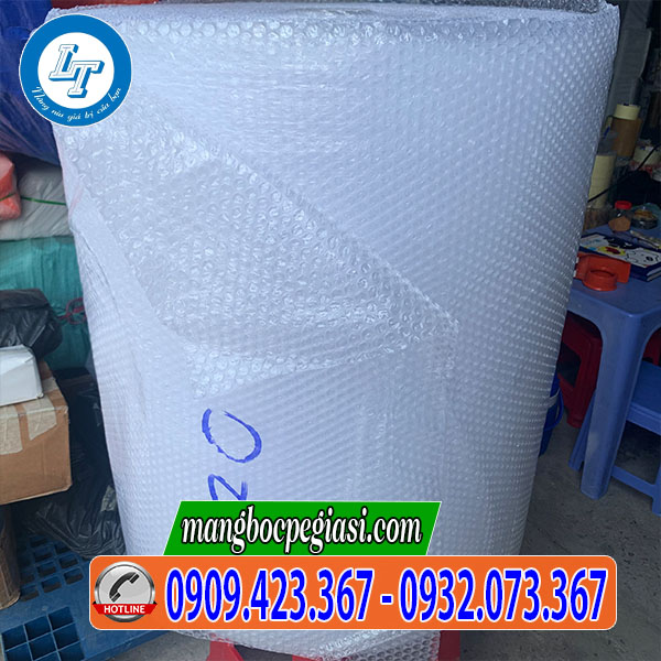 Xốp nổ 70cmx100m Xốp nổ 70cmx100m