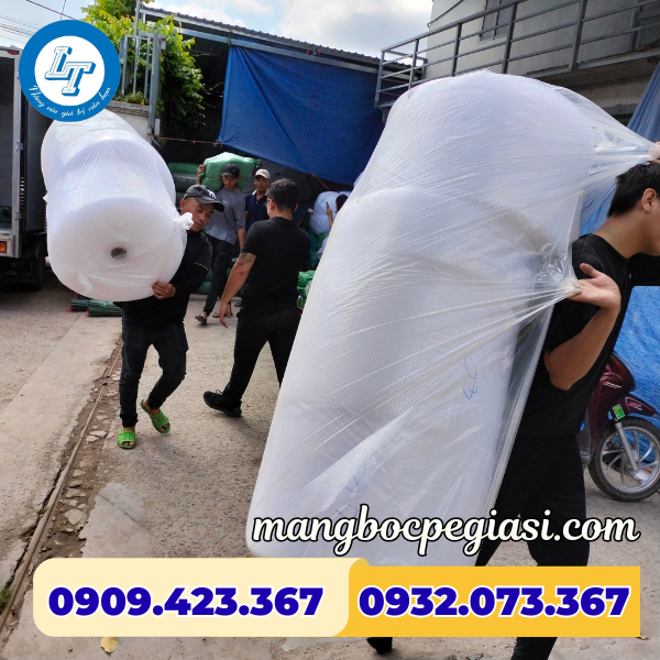 Kho cung cấp xốp hơi giá rẻ Kho cung cấp xốp hơi giá rẻ