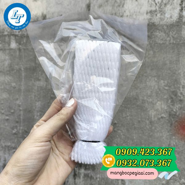Xốp bọc ổi lồng sẵn