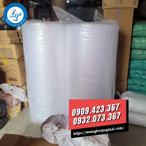 Xốp nổ 1m4x100m Xốp nổ 1m4x100m