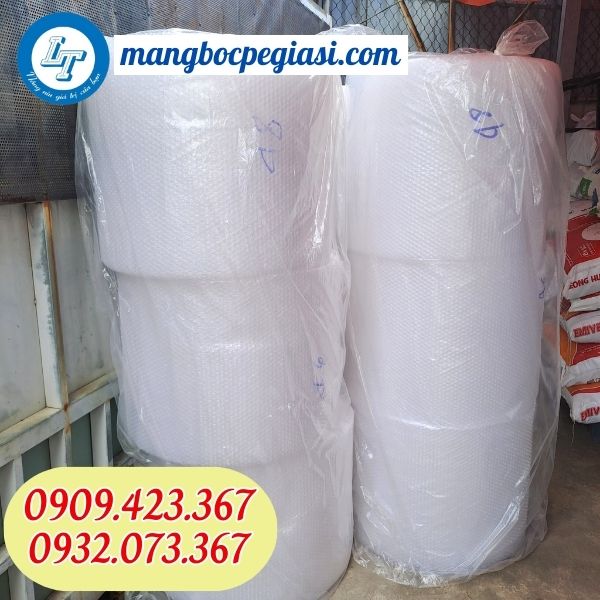lấy sỉ cuộn bóng khí gói hàng chống sốc 50cm lấy sỉ cuộn bóng khí gói hàng chống sốc 50cm