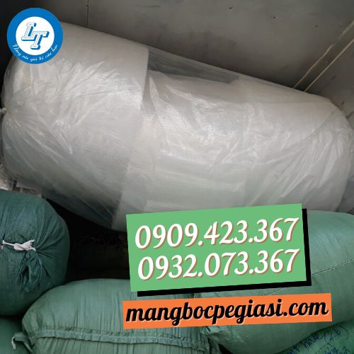 Cuộn xốp nổ cắt theo yêu cầu  giá rẻ Cuộn xốp nổ cắt theo yêu cầu  giá rẻ