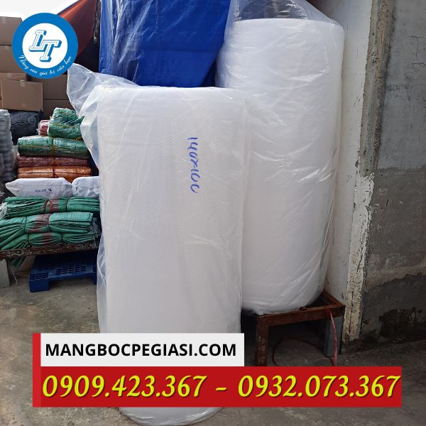 Xốp nổ giá rẻ toàn quốc