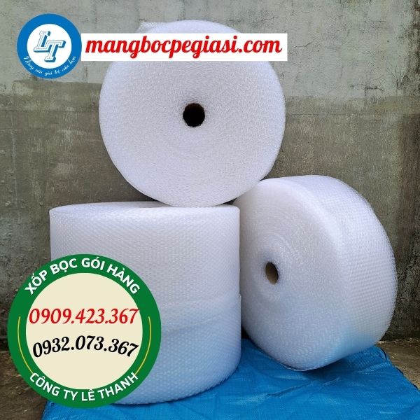 xốp nổ gói hàng xốp nổ gói hàng