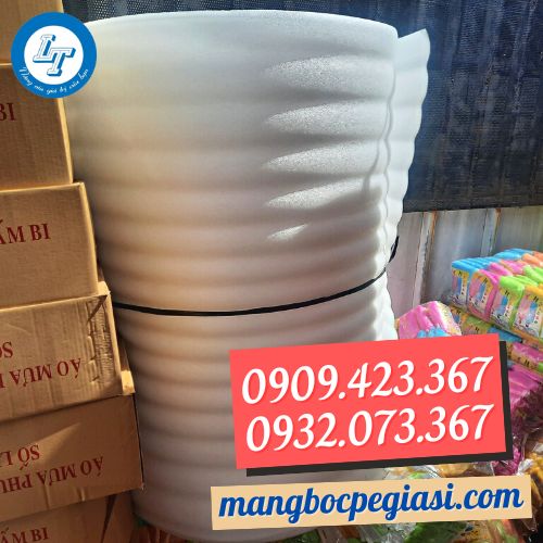 xốp foam màu trắng xốp foam màu trắng