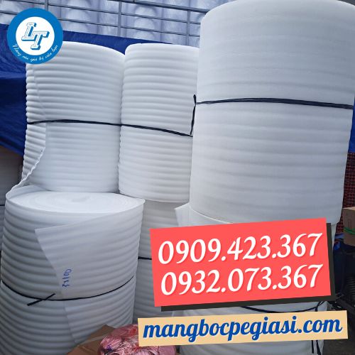 xốp foam giá rẻ miền Nam xốp foam giá rẻ