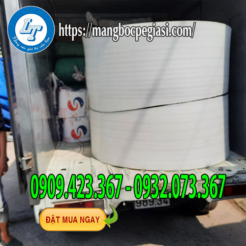 Tấm xốp pe foam giá sỉ giao hàng nhanh Tấm xốp pe foam giá sỉ giao hàng nhanh