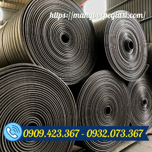 Xốp pe foam màu đen giá sỉ Xốp pe foam màu đen giá sỉ