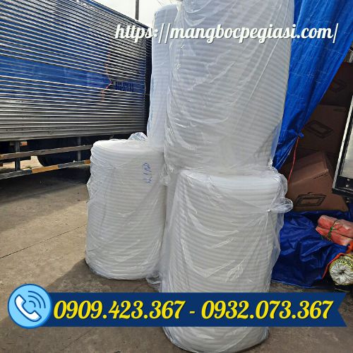 Xốp foam màu trắng giá tốt tại kho Xốp foam màu trắng giá tốt tại kho