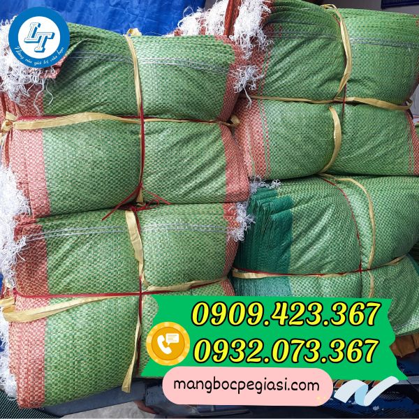 Bao tải đựng gạo giá sỉ Bao tải đựng gạo giá sỉ