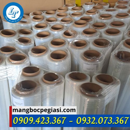 Màng PE 1m Màng PE 1m