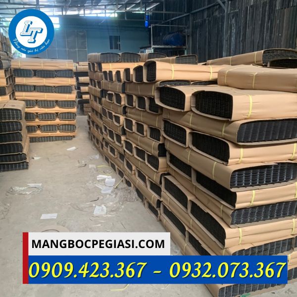 Xưởng sản xuất bầu ươm cây tại tphcm Xưởng sản xuất bầu ươm cây tại tphcm