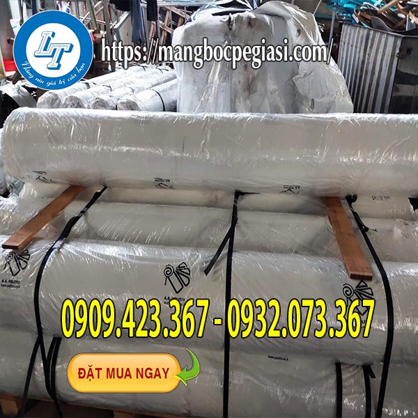 Xưởng sản xuất màng nilon nhà kính chất lượng Xưởng sản xuất màng nilon nhà kính chất lượng