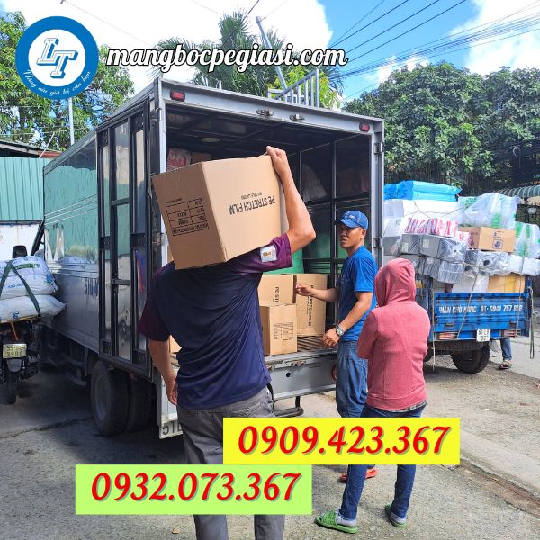 xưởng sản xuất màng pe giá rẻ xưởng sản xuất màng pe giá rẻ