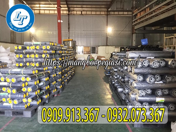 Xưởng sản xuất màng phủ nông nghiệp giá sỉ Xưởng sản xuất màng phủ nông nghiệp