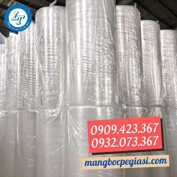 Xốp nổ giao hàng nhanh