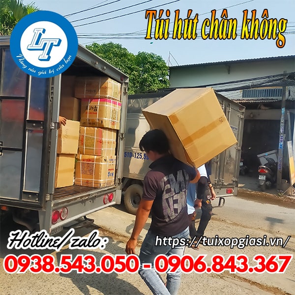 Túi hút chân không giá sỉ rẻ