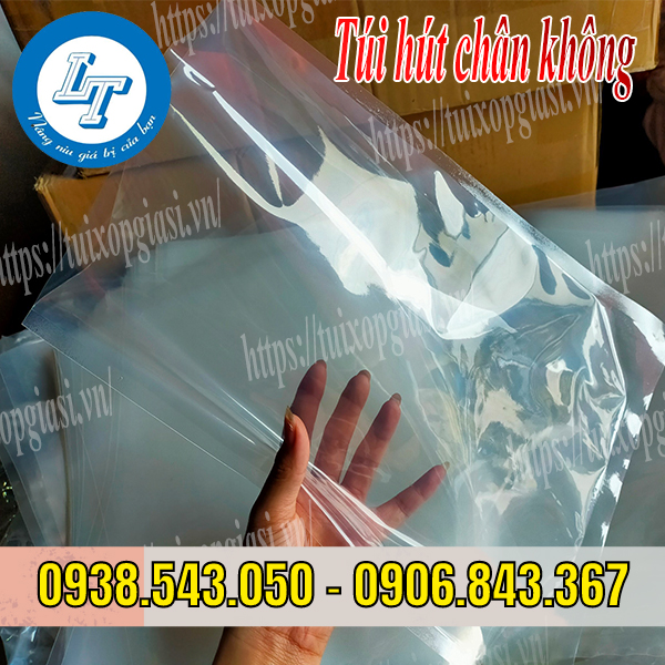 Túi hút chân không