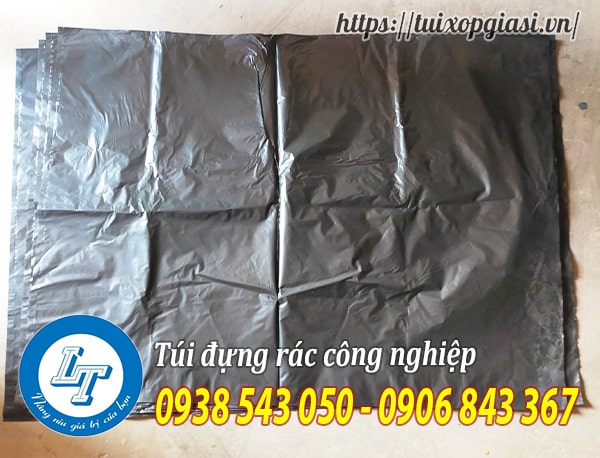 Túi đựng rác công nghiệp